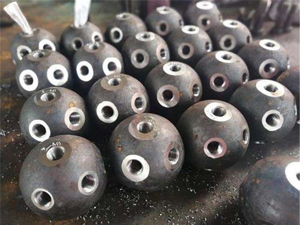 螺栓球连接件的选型与设计原则是怎样的